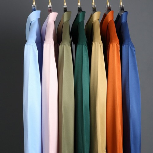 New men non iron - new,