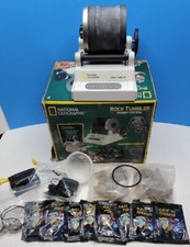 National Geographic Rock