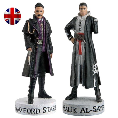 Ubisoft hachette assassins - 2x,
