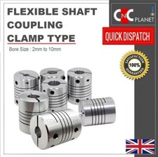 Flexible Shaft Coupling