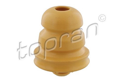 Bump stop axle beam - stop,, topran