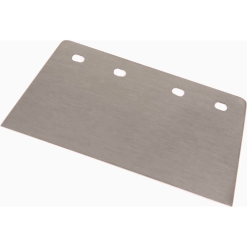 Faithfull floor scraper blade - floor,