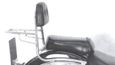 Suzuki VL800 / C800 Intruder