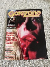 Bloody Best of GOREZONE #1