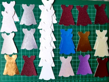 26 pieces Sizzix Die-Cut