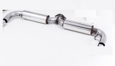 For VW Golf MK6 GTI 2.0 TSI Ed