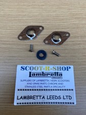 LAMBRETTA GP-LI-SX-TV