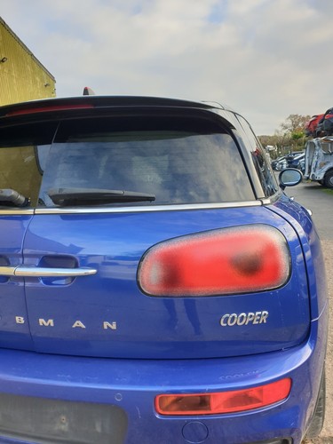 Mini clubman f54 2015 - clubman, 2023
