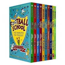 Football School The Fantastic