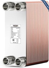 ALORAIR 5"x12" 80 Plates Heat