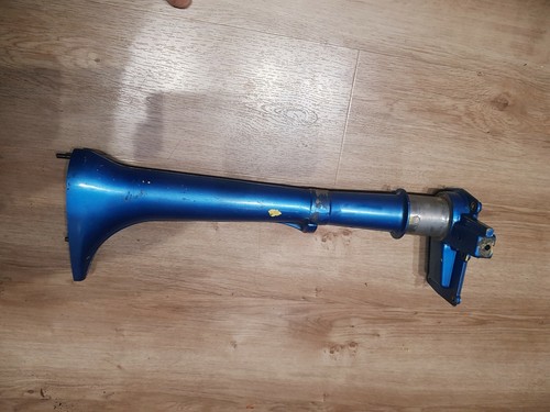 Suzuki dt2 2hp outboard - suzuki, 2.2