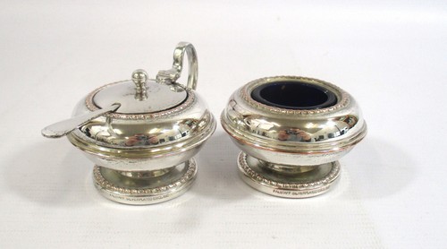 Falstaff silver plated - falstaff,