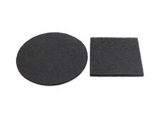 Replacement set of charcoal