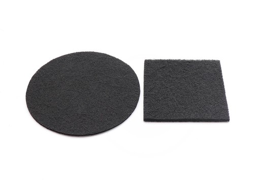 Replacement set charcoal - replacement, of