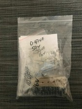 Realistic DX-200 Receiver