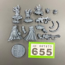 HOUSE CAWDOR REDEMPTIONISTS