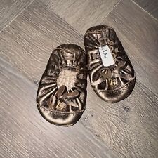 BABY DIOR BALLERINAS