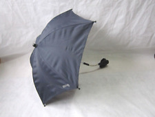 Mamas & Papas Parasol Grey