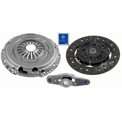 Sachs 3000950019 clutch - sachs,