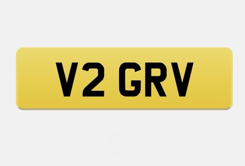 Cherished plate grv - v2,