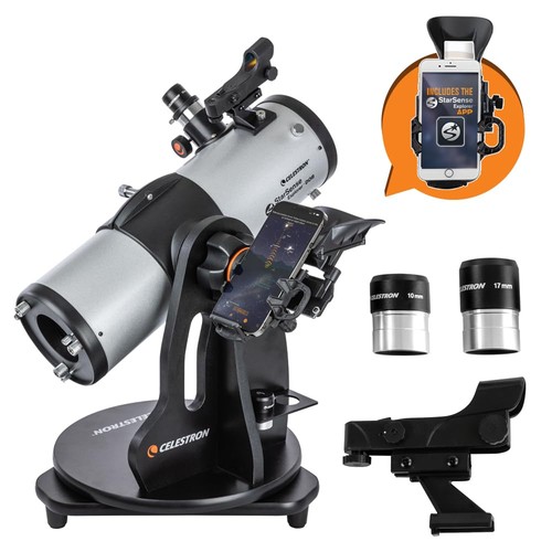 Celestron starsense explorer - starsense,