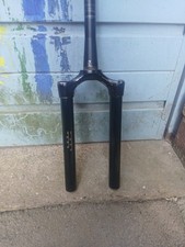 Rockshox Pike Uppers