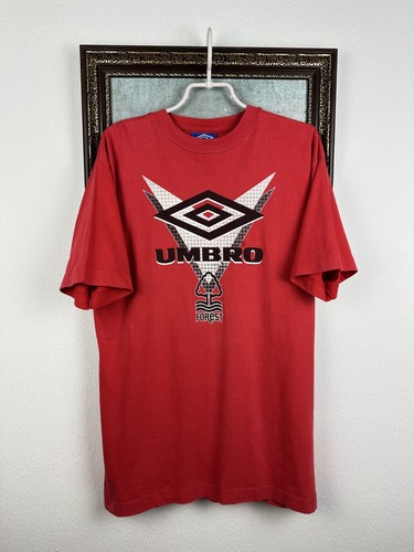 Vintage umbro nottingham - vintage,