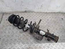 FORD FIESTA VIII Front Right
