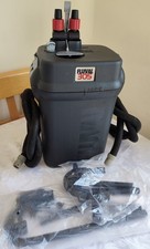 FLUVAL 305 CANISTER FILTER