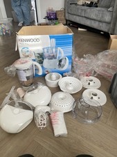 Kenwood Multi Pro Food