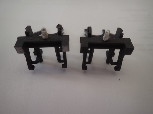 Hornby r083 buffer stops - r083,