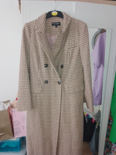 Ladies coat - ladies,
