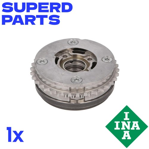 Camshaft adjuster 347929 08 - camshaft,