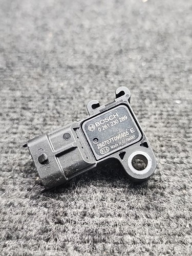 New bosch manifold absolute - new,