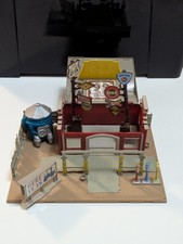 Disney Pixar Cars Lizzie's