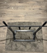 Pro Fitness Multi Pull-Up Bar
