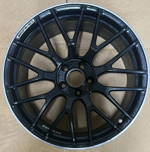 Genuine mercedes c63 amg c205 - genuine,