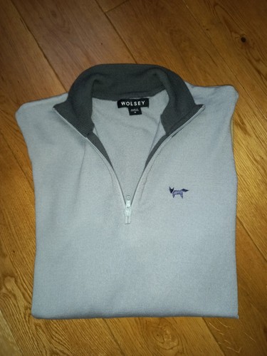 Mens wolsey light - mens,