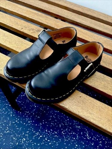 Martens doc polley - dr,