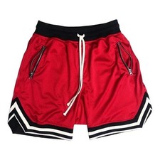 Mens Basketball Shorts Pants