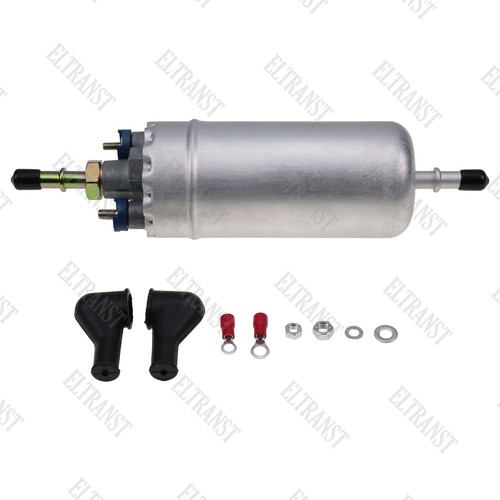Electric fuel pump 24v - fuel,