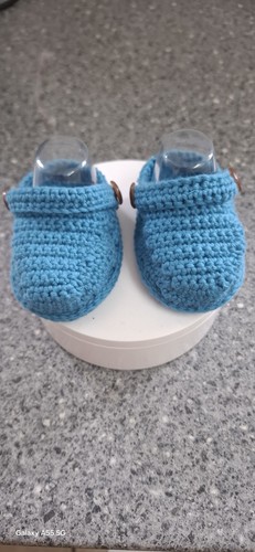 Handmade crochet baby - crochet,