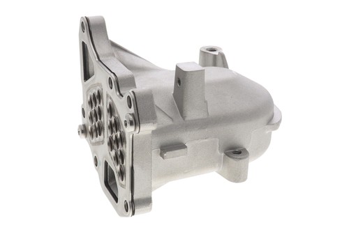 Vemo exhaust gas recirculation - gas,