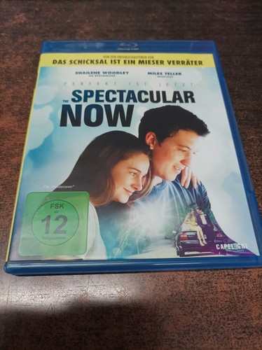 The spectacular now - the, perfekt