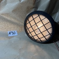 RAYDYOT HALOGEN 7” 12v SPOTLAMP WORKING MESH GUARD