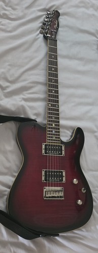 Fender fmt special - special, edition