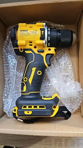 Dcd805 20v max brushless - dcd805,
