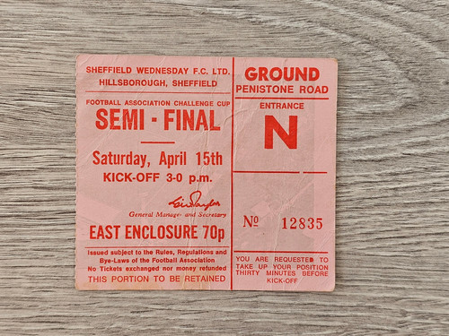 1972 cup semi final - -,
