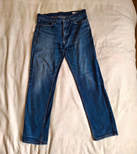 Men blue denim - men’s,