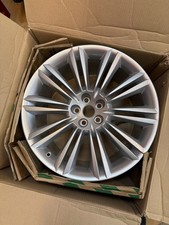 Jaguar 20" Kasuga Wheel XJ XK